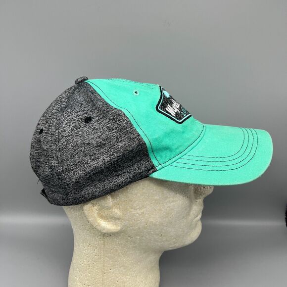 Myrtle Beach‎ Hat Saltwater Tuna Fishing South Carolina Souvenir Travel Vacation - Picture 4 of 8